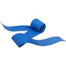 Load image into Gallery viewer, IV Tourniquet, Rolled, 1 x 18 inch, Blue, 250/bg