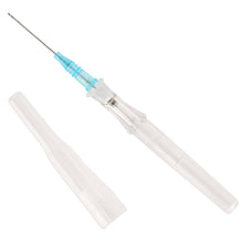 Load image into Gallery viewer, IV Catheter, 20ga x 1.16 inch, 50/bx