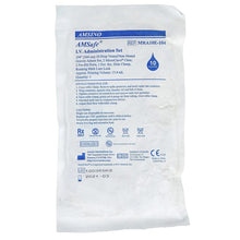 Load image into Gallery viewer, IV Admin Set, 96 in, 10 Drop, 2 Y Sites, 50/cs