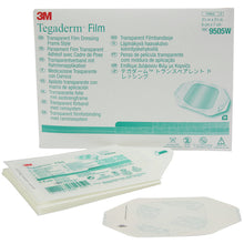 Load image into Gallery viewer, Tegaderm, 2 3/8 x 2 3/4inch, 20/bx