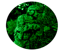 Load image into Gallery viewer, Photonis ECHO Gen 2+ Image Intensifier Tube