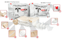 Load image into Gallery viewer, OLAES Hemostatic Bandage