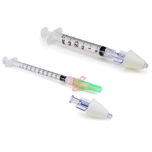 Load image into Gallery viewer, Mucosal Atomization Device w/3ml Syringe, 25/bx
