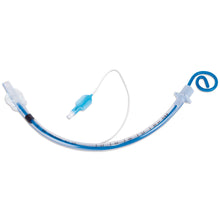 Load image into Gallery viewer, ET Tube , Cuffed, 5.5 mm with stylet, 10/bx