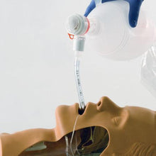 Load image into Gallery viewer, ET Tube, Cuffed, 8.0 with stylet, 10/bx