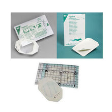 Load image into Gallery viewer, Tegaderm, 2 3/8 x 2 3/4inch, 20/bx