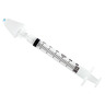 Curaplex® DART with 3CC Syringe