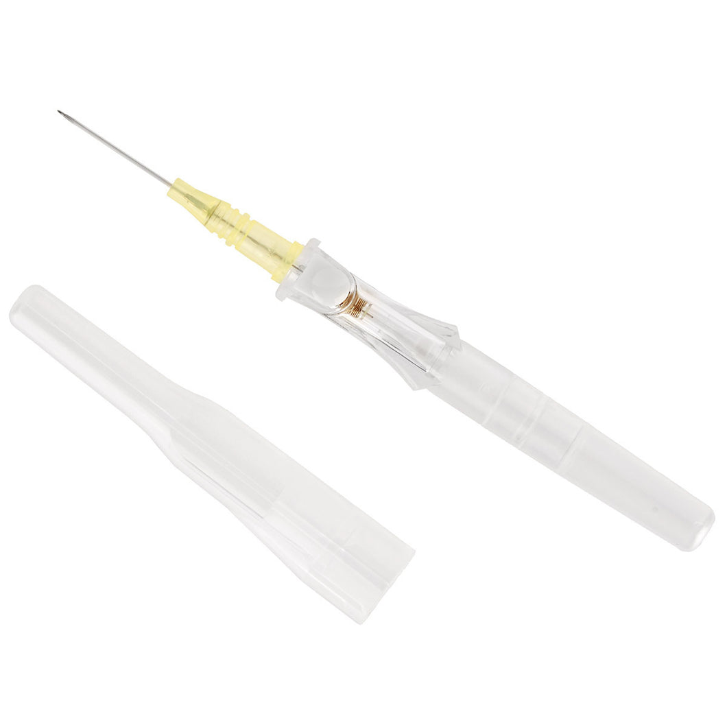 IV Catheter, 18ga x 1.16 inch, 50/bx