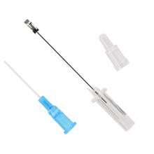 Load image into Gallery viewer, IV Catheter, 24ga x 0.75 inch, 50/bx
