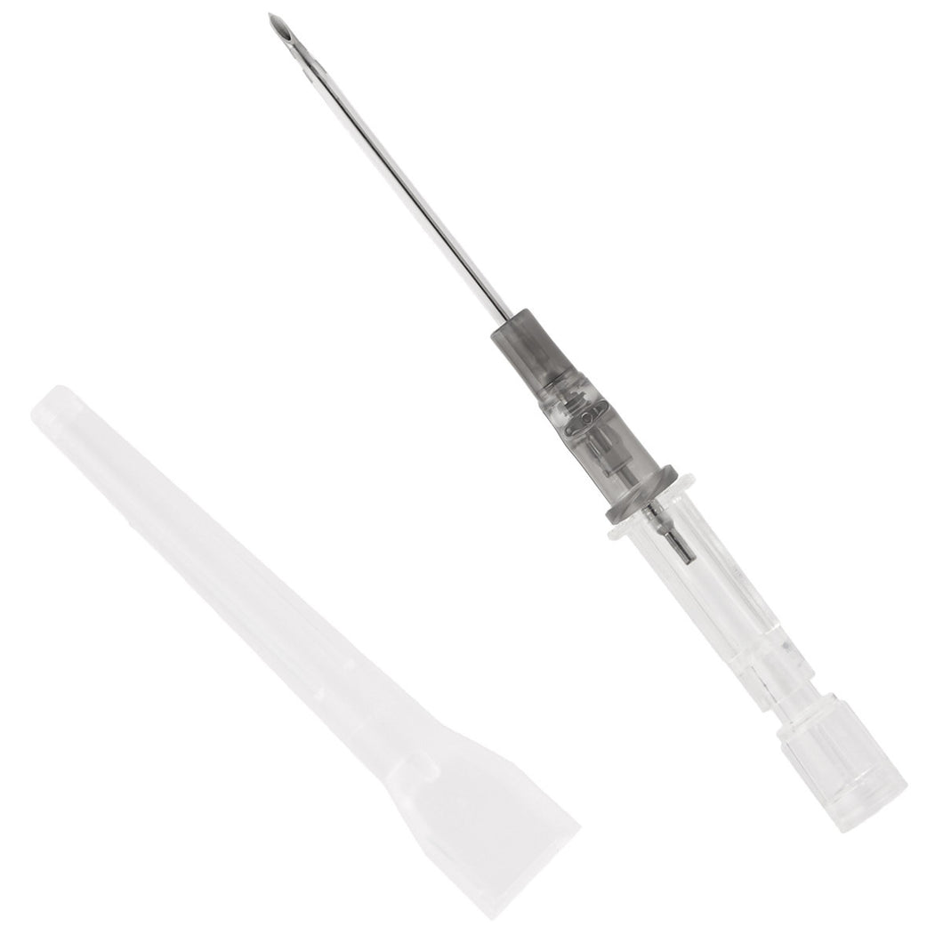 IV Catheter, 14ga x 2inch, 50/bx