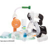 CPAP Capno Kit, Disposable, Adult Medium