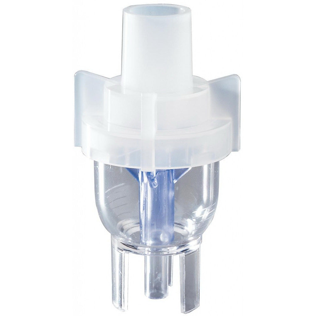 Nebulizer, Pediatric Aerosol Mask