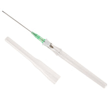 Load image into Gallery viewer, IV Catheter, 14ga x 1.75 inch, 50/bx
