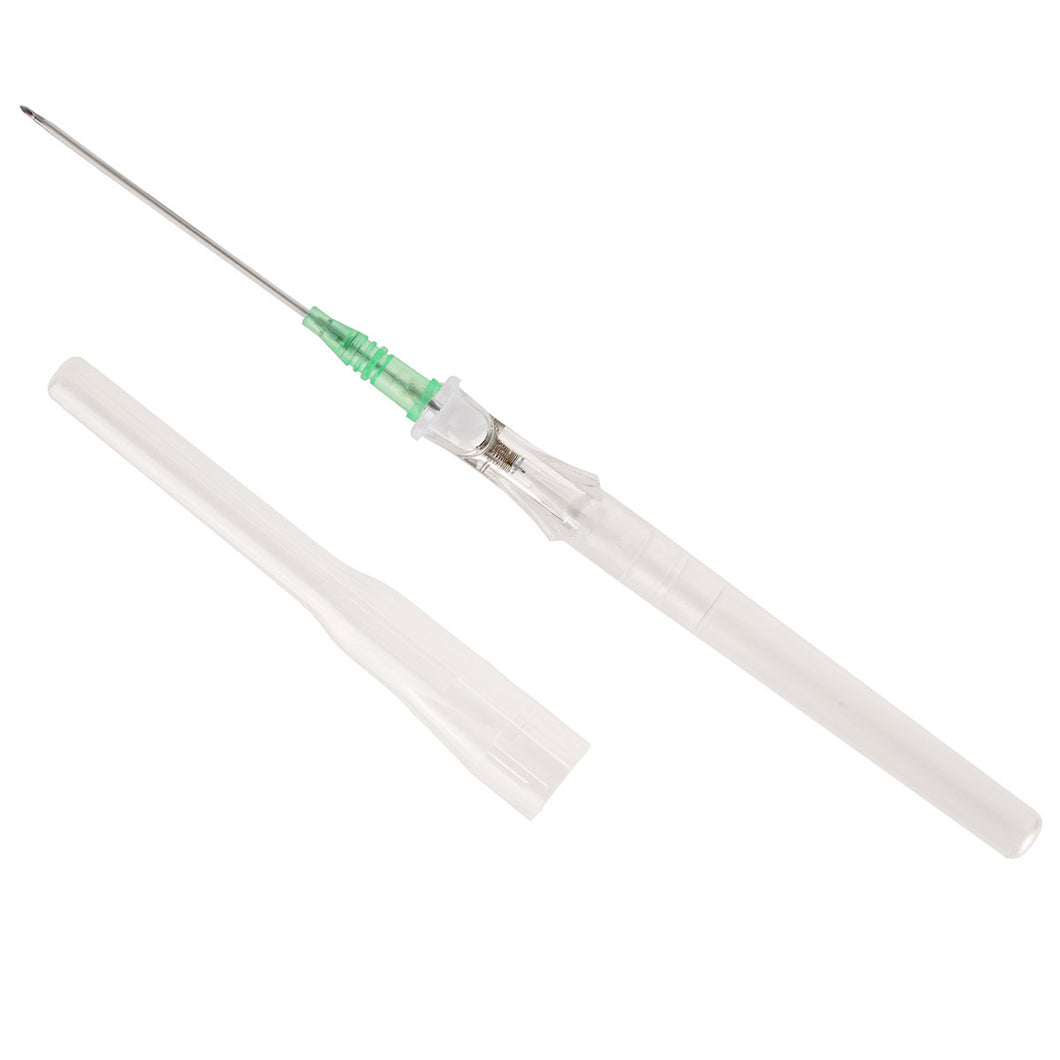 IV Catheter, 14ga x 1.75 inch, 50/bx