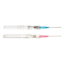 Load image into Gallery viewer, IV Catheter, 22ga x 1 inch, 50/bx
