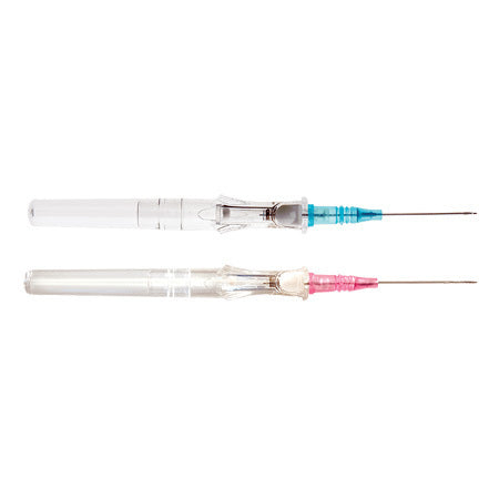 IV Catheter, 22ga x 1 inch, 50/bx