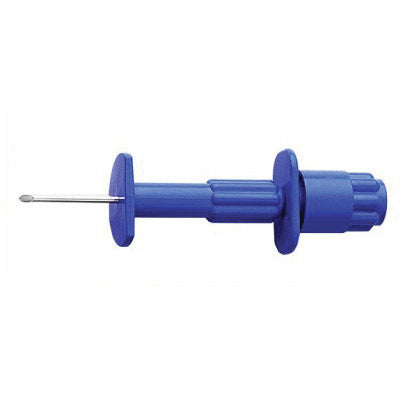 Jamshidi IO Needles, 15 ga, Adjustable Depth Spacer, 10/cs