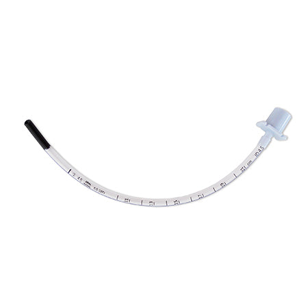 Uncuffed ET Tube w/o Stylet, Plastic, 2.0 mm, 10/bx